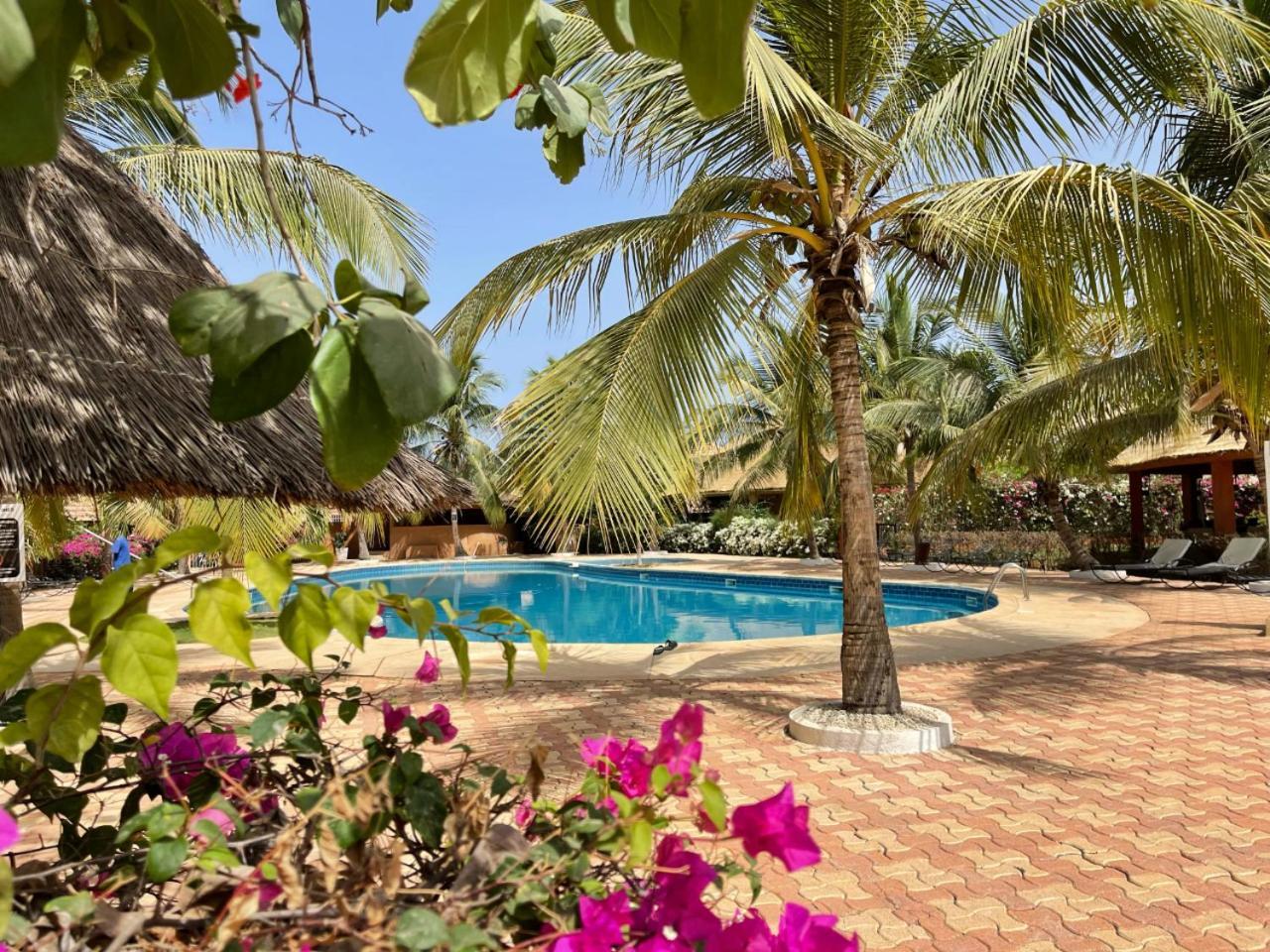 Agence Adjana Resort - Residence Du Port 3 Sali Tapé Exteriör bild